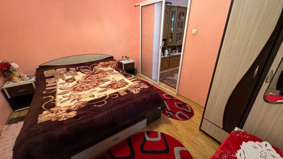 300 Euro/luna, Inchiriere apartament doua camere PARTER , Micro19 - Poză 3