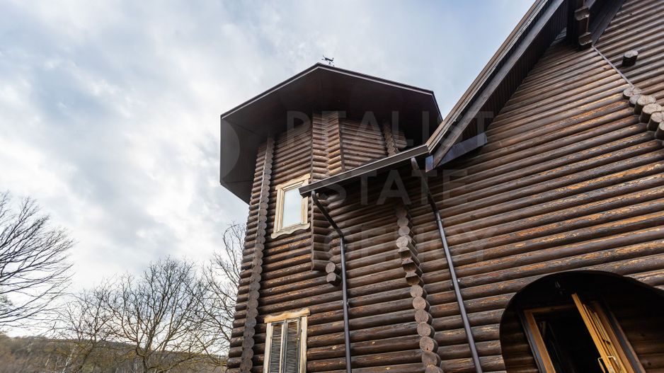 Vânzare, casă, 9 camere, satul Mîndra, r-nul Călărași. - Poză 66