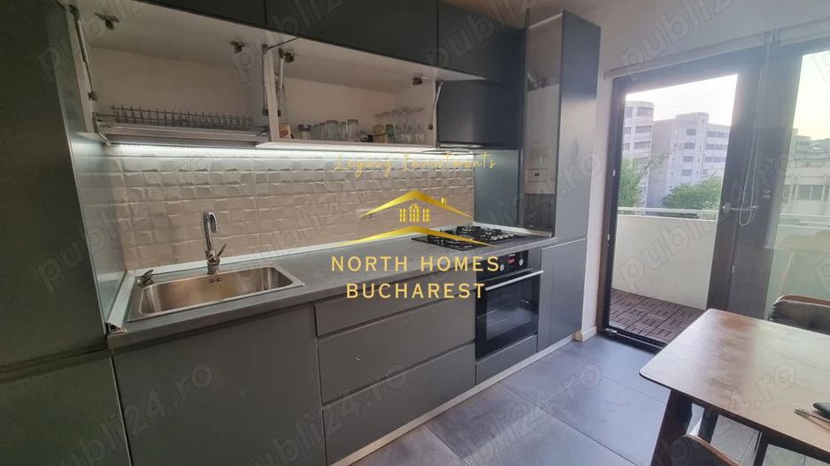 Apartament 2 camere , Zona Piata Unirii - Poză 5