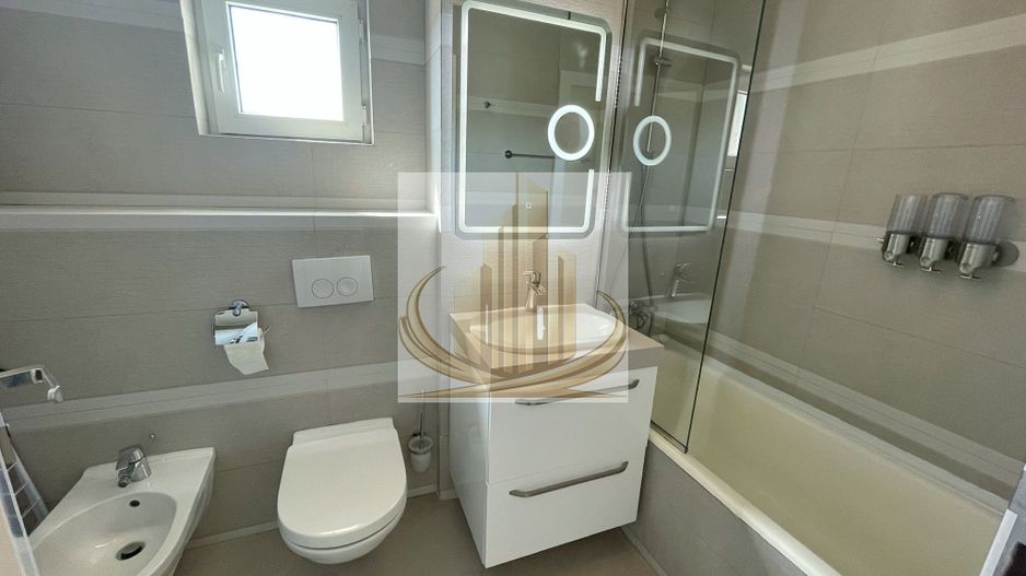 Apartament premium,  Piața Dacia–lux, smart home, ideal protocol. - Poză 12