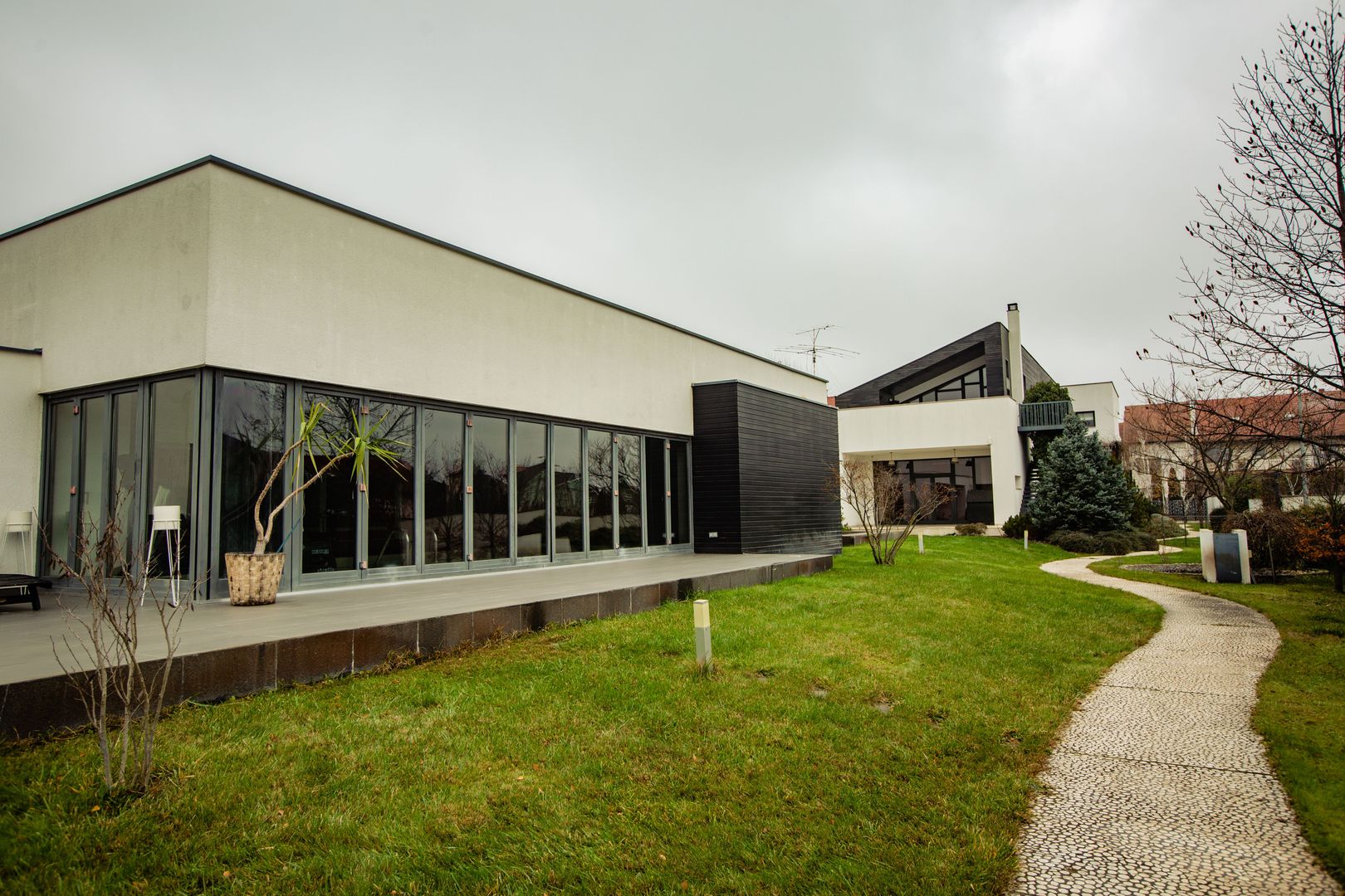 Vila deosebita Braytim - Poză 30