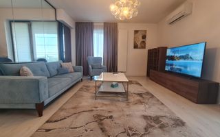 Apartament | 2 camere | Parcare inclusă | Cloud 9 - Poză 2