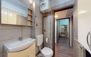 De vânzare – Apartament 3 camere | Calea Griviței 210 | Metrou Grivița - Poză 19