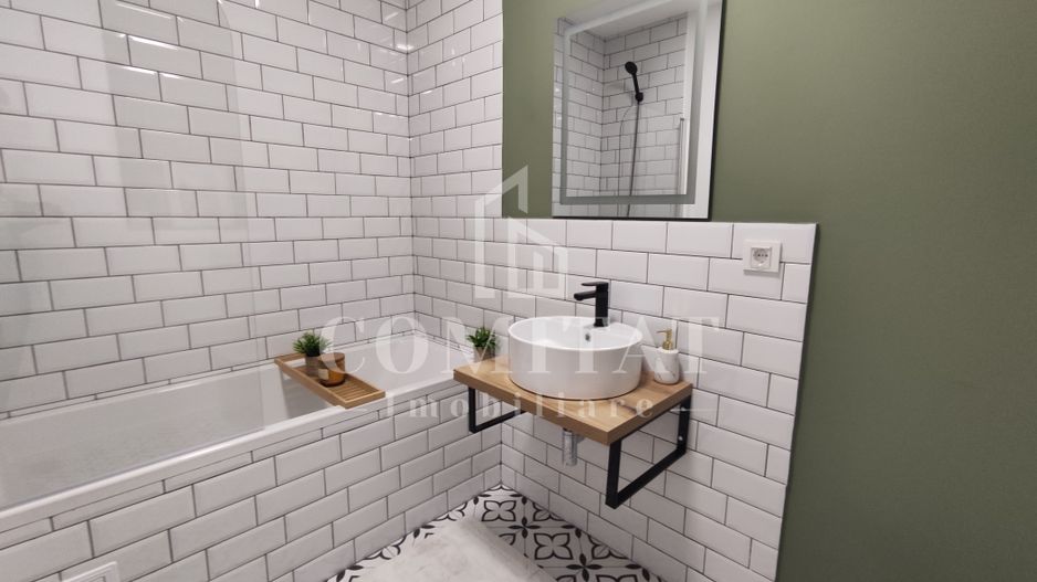 Apartament cu 2 camere | 56 mp | Eroilor - Poză 7