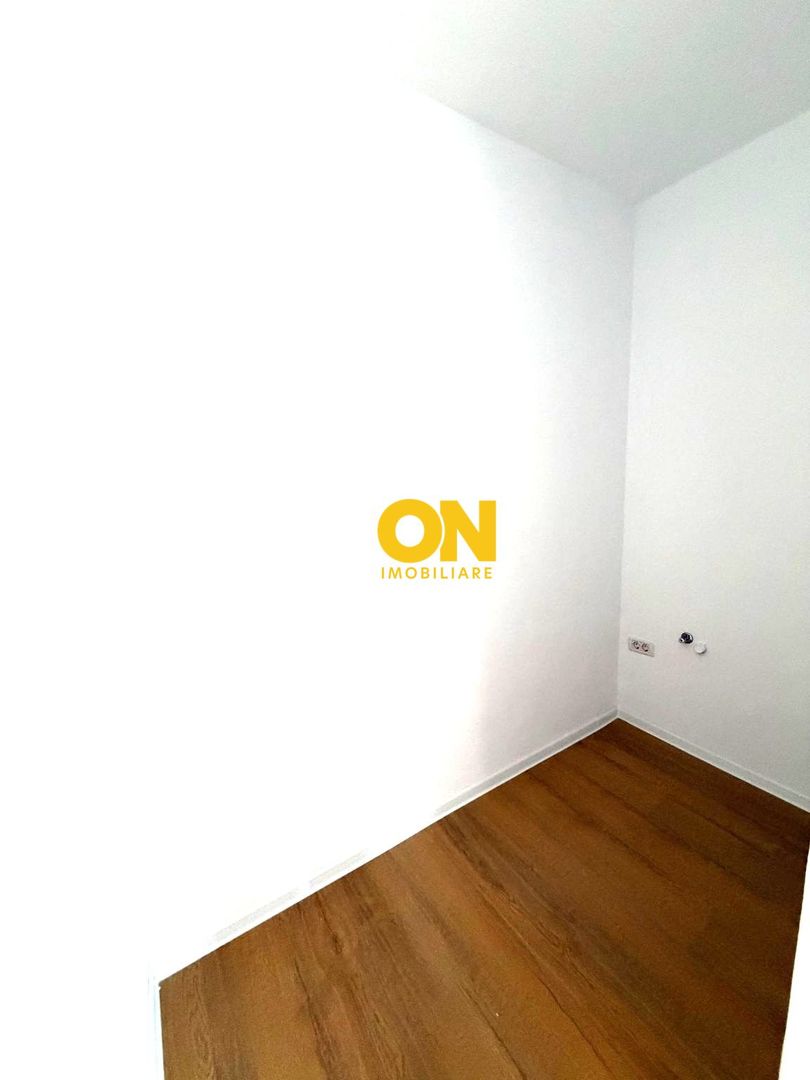 Apartament 2 camere, bloc nou, Ampoi 3 - Poză 3