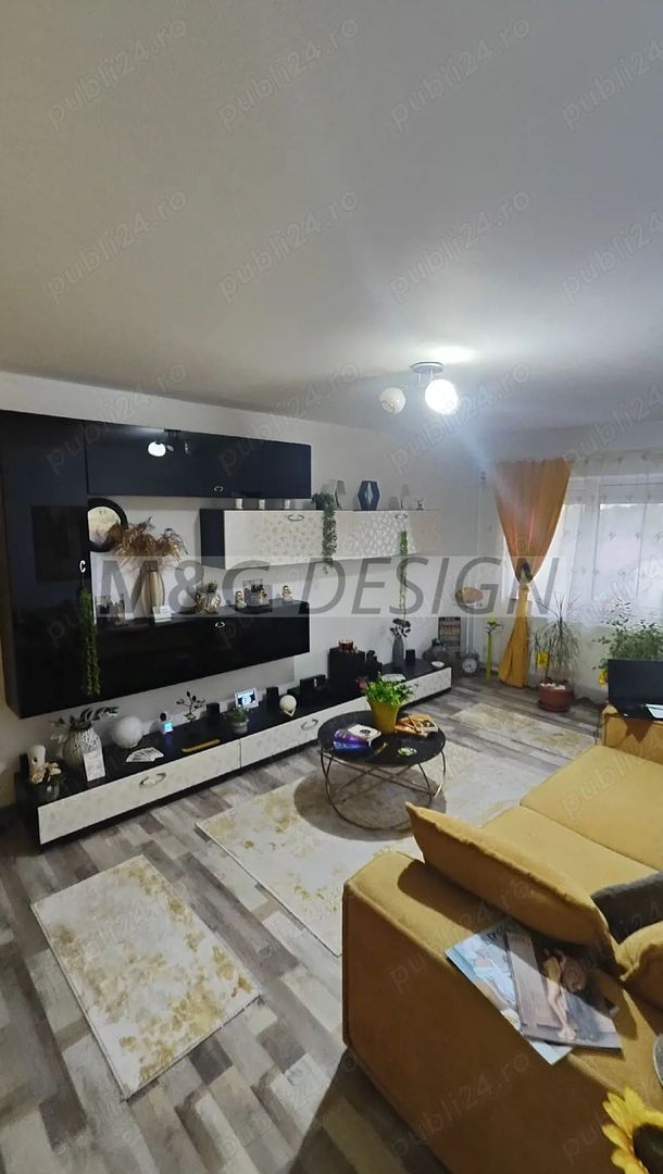 Apartament 2 camere Girocului -Plavat - Poză 1