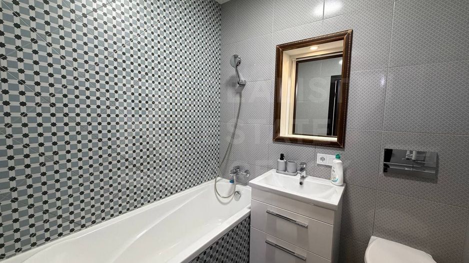 Vânzare, apartament, 1 cameră, strada Melestiu, Botanica - Poză 8