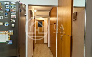 Apartament de vânzare cu 3 camere tip PB în zona Nufarul, Oradea - Poză 11