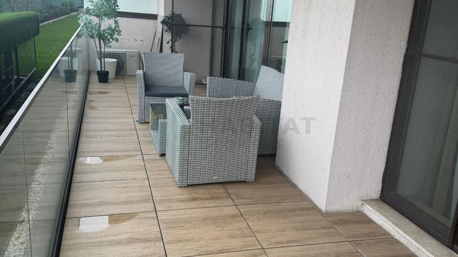 Terasă 20 mp | Parcare inclusă | Vita Bella – Pipera-Tunari - Poză 8