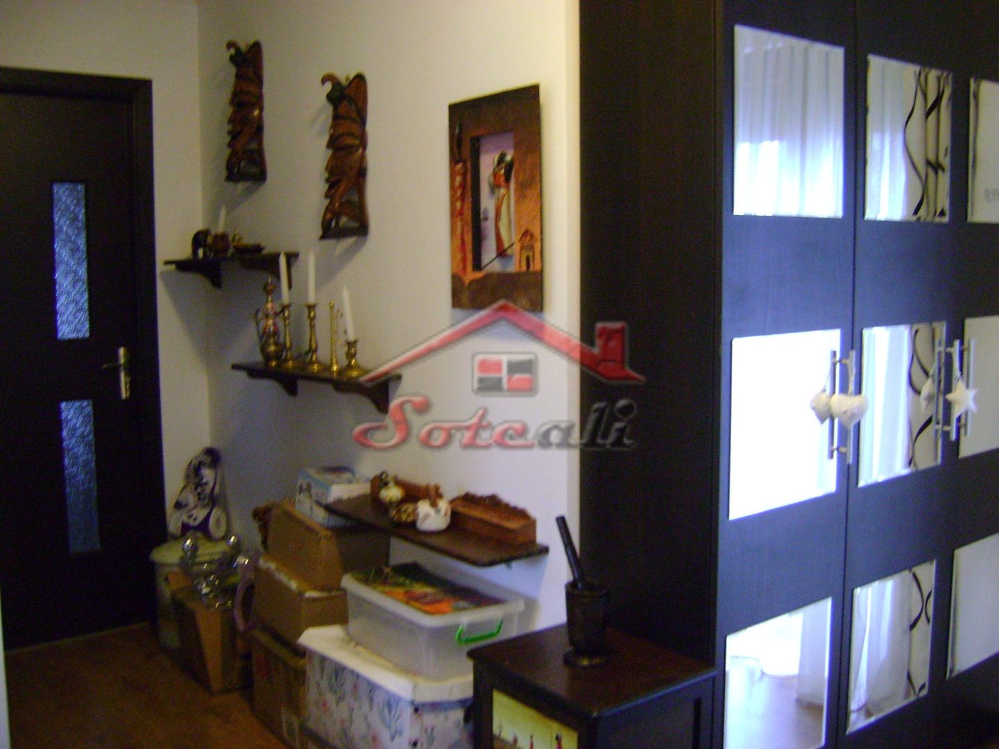 Casa P+M - Cornu de Sus - Poză 9