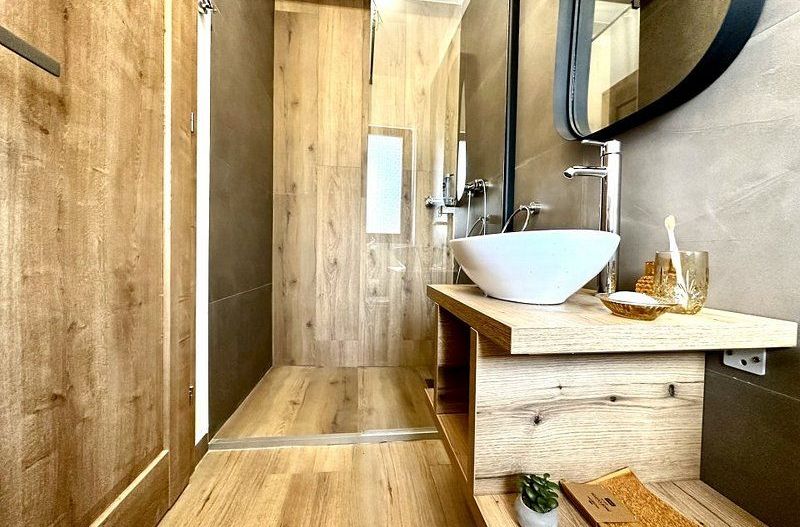 Design modern - casa in Dumbravita - Poză 33