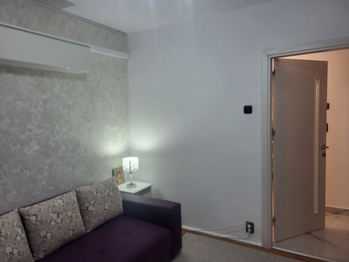Vanzare apartament 2 camere Titan-Rotunda, 2 minute metrou Grigorescu - Poză 5