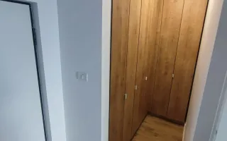 Spatios. Mobilat si utilat. 2 locuri de parcare. - Poză 12
