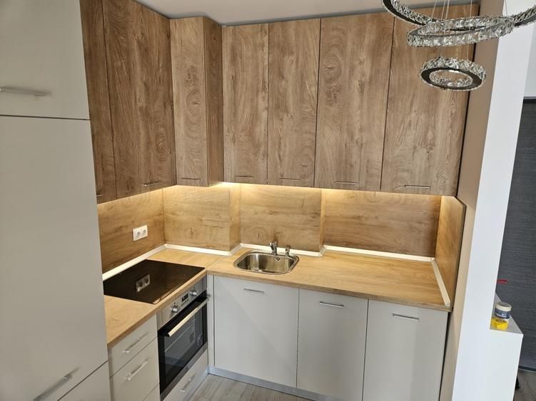 Greenfield Teilor studio 2 camere + parcare - Poză 5