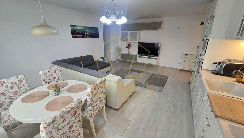 Apartament spatios cu 3 camere | Giroc | ESO - Poză 3