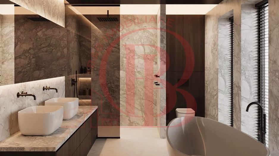 Apartament 4 camere Vedere Panoramica Mutare Rapida - Poză 11