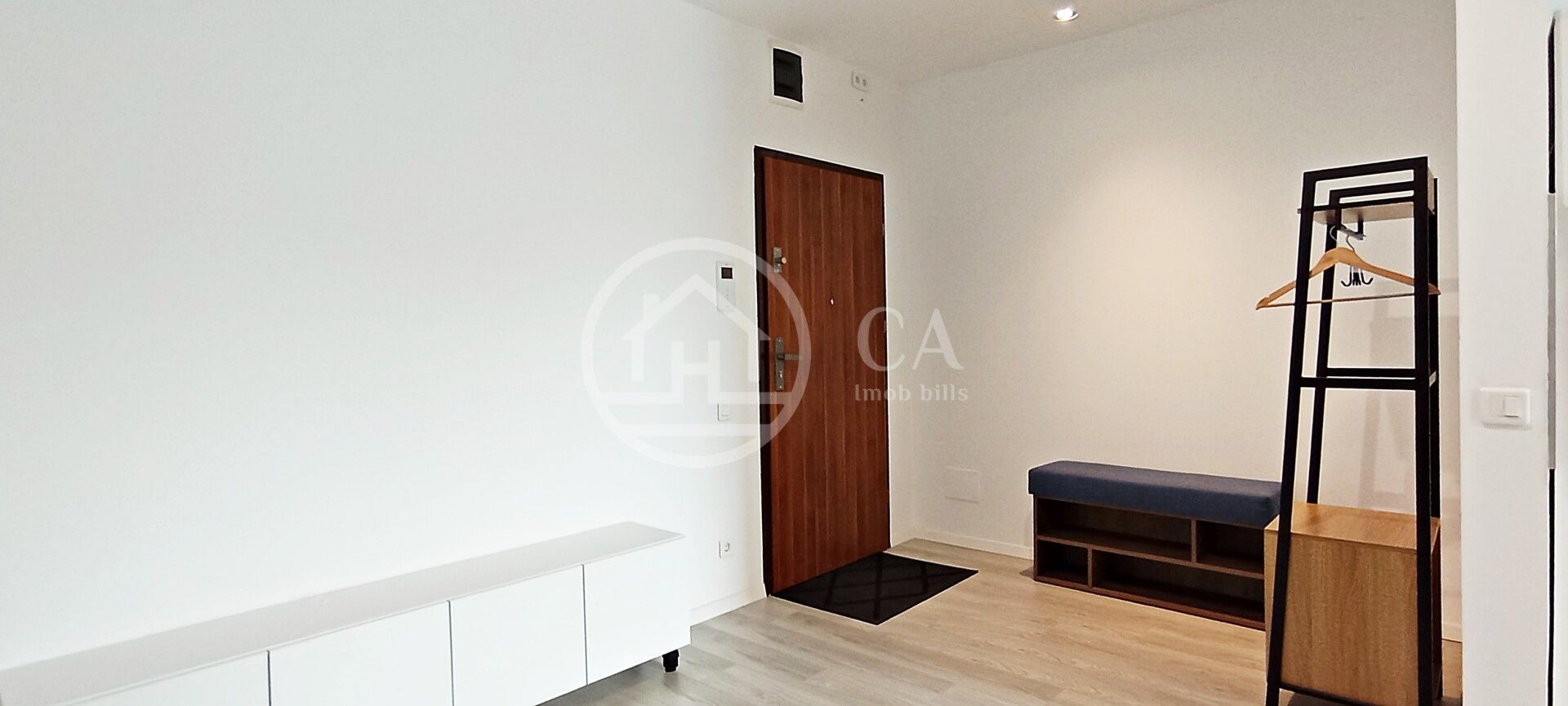 Apartament de inchiriat cu 2 camere in Grand Hill Oradea - Poză 4