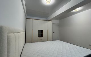 Apartament 2 camere  Adamant Towers Nicolina - Poză 7