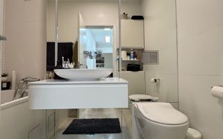 2 camere| TERASA 24MP | PIATA VICTORIEI- BANU MANTA-1MAI - Poză 10