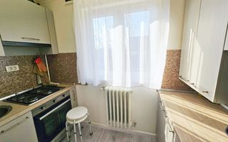 Apartament 3 camere, 2 bai, renovat integral, mobilat, utilat, Ampoi 3 - Poză 4