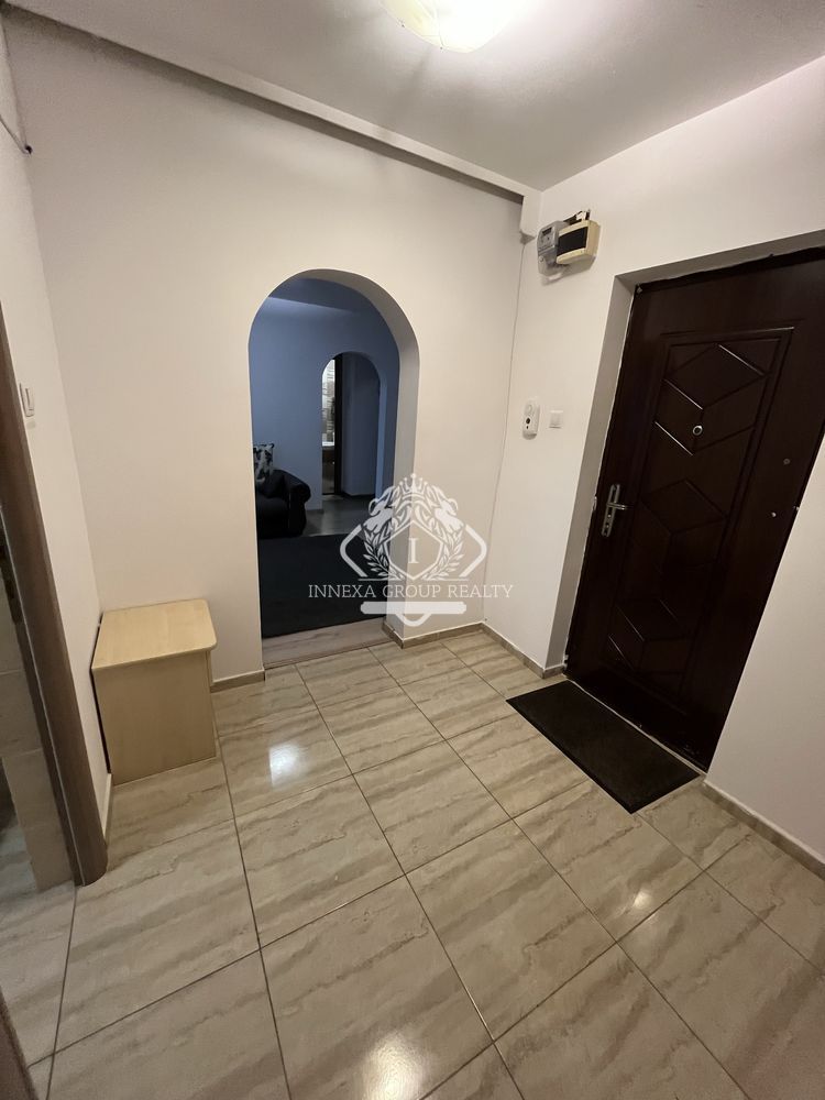 Apartament 2 camere | Ștefan cel Mare - Viitorului | Mobilat si utilat - Poză 3