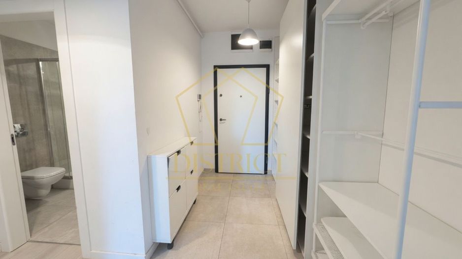 COMISION 0% Apartament cu 3 camere si terasa de 34mp | Central | Balcescu - Poză 6