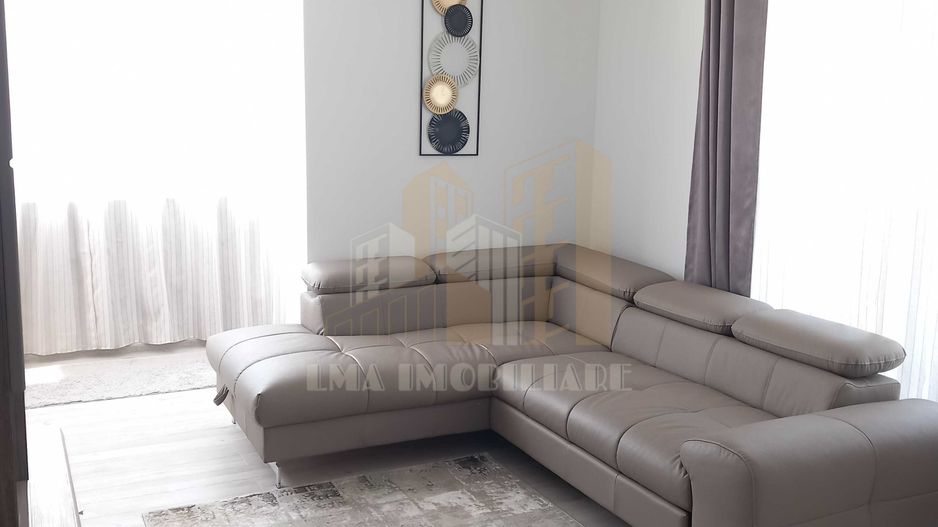 Apartament 2 camere zona Coresi Brașov - Poză 2