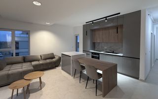 Apartament cu 2 camere, in  zona Torontal - Poză 1