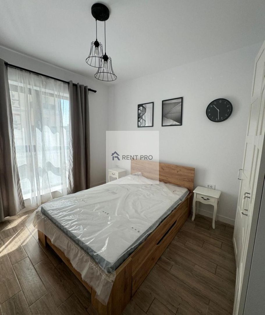 2 Camere Plaza Romania Metrou Lujerului - Poză 7