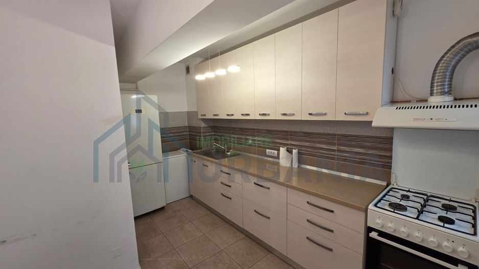 Apartament 2 camere de închiriat – Grand Conest Residence, Tudor Vladimirescu, Iași. - Poză 8