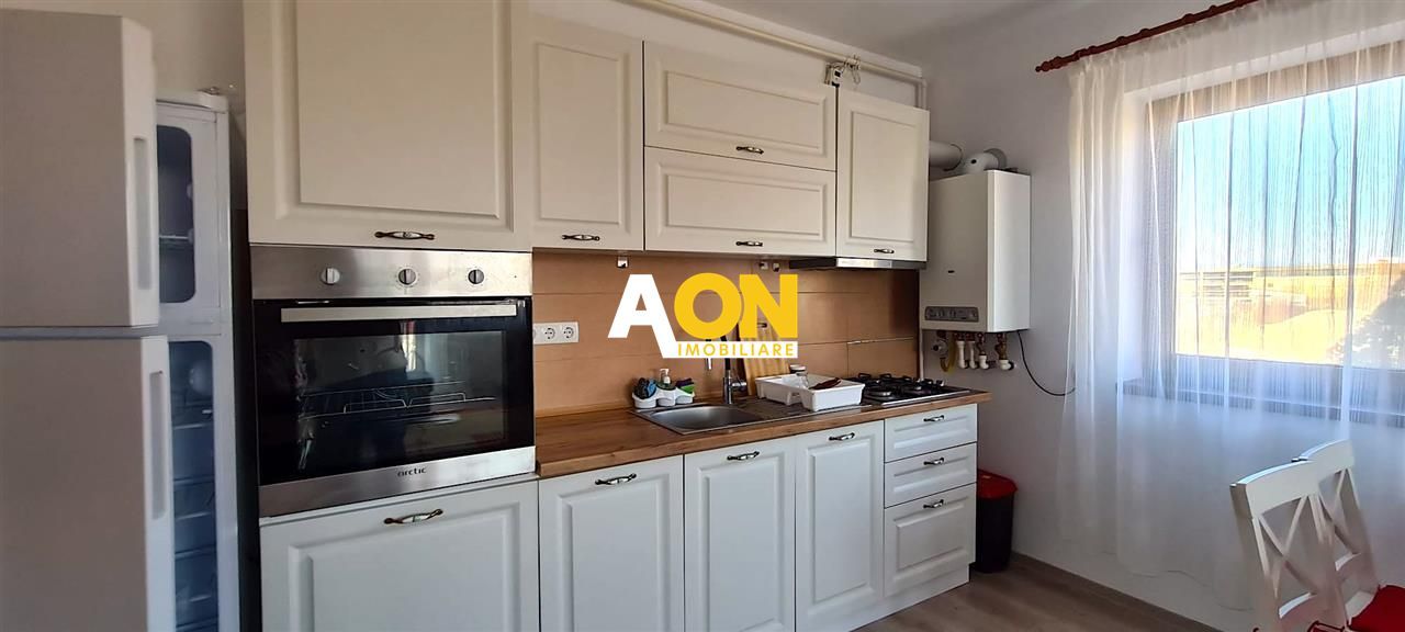 Apartament de Inchiriat | 3 Camere | Bloc Nou | Modern | Ultracentral - Poză 3