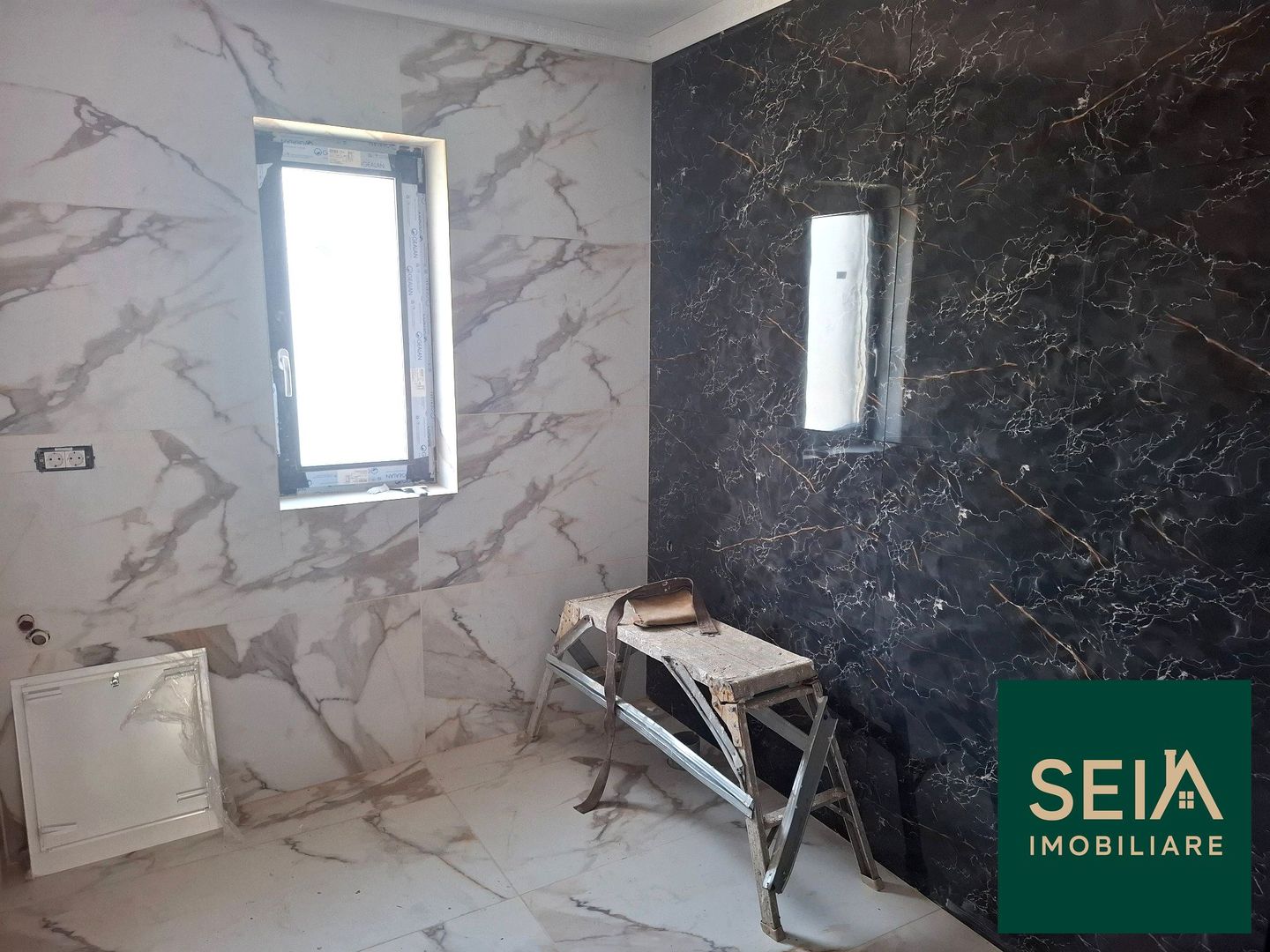 Casă / Vilă de vânzare în Calea Moinesti, Bacau - Poză 11