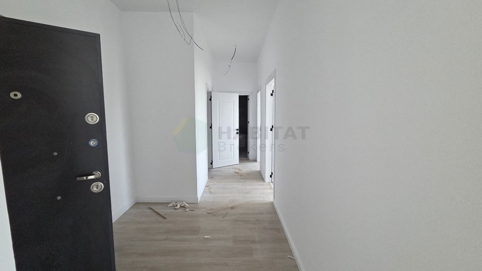 Ultimele apartamente de 3 camere în Tunari – direct de la dezvoltator - Poză 14