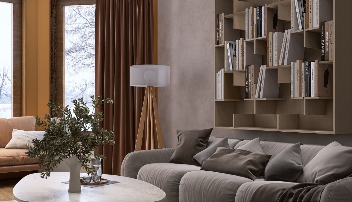 FOR SALE I 3 CAMERE I PIPERA - Poză 2