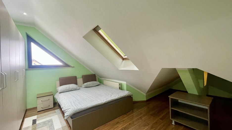 Apartament 3 camere | Etaj 4 + Mansarda | Radauti | Termen scurt/lung - Poză 7