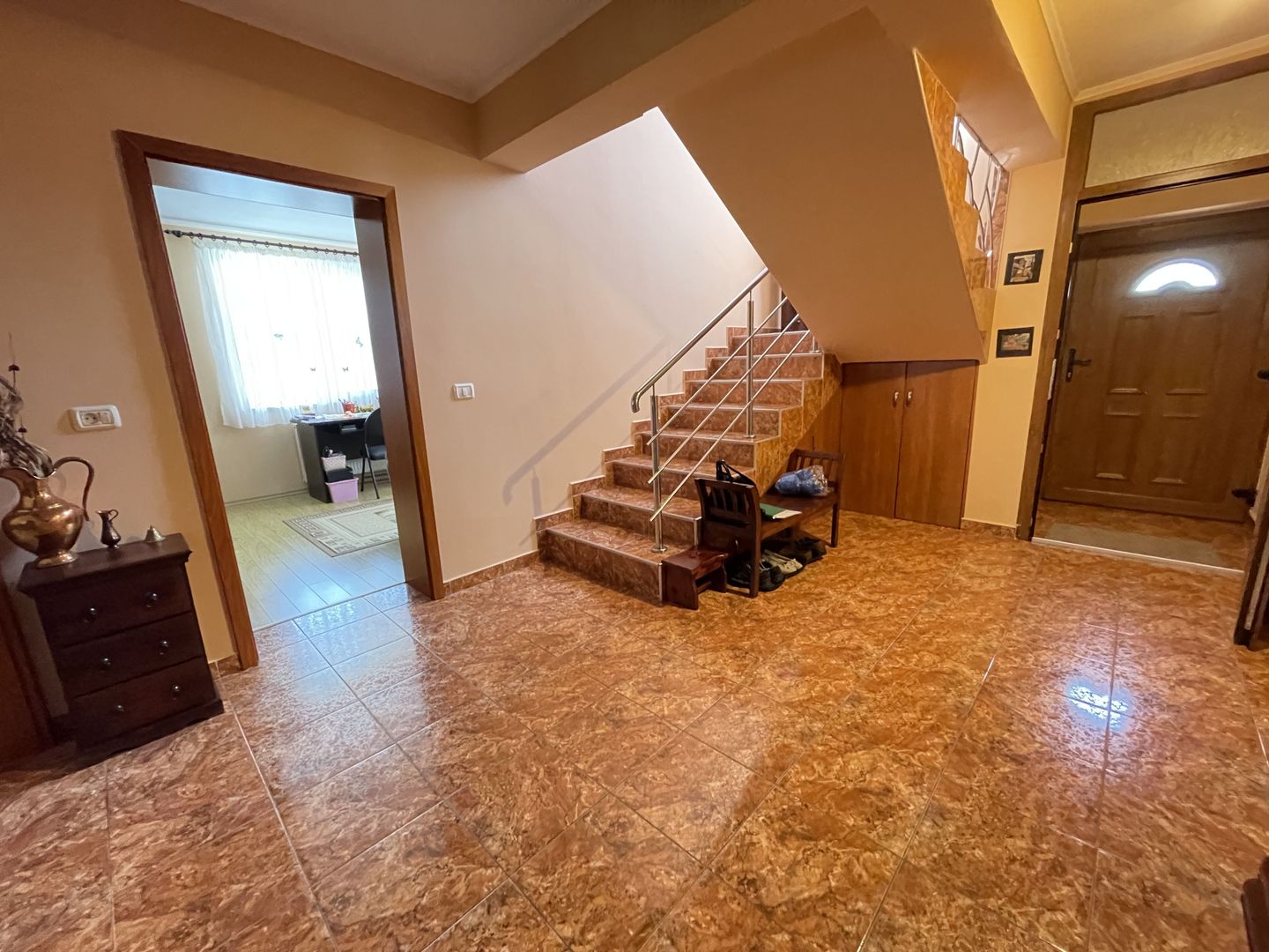 Casa P+1 in zona Blascovici - Poză 9