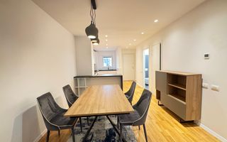 VILA 5 CAMERE,  2 LOCURI DE PARCARE -NEW POINT VILLAGE - Poză 5