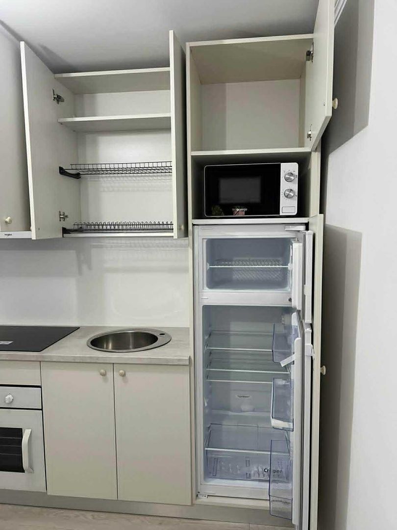 Studio modern de inchiriat | Strada Dumbrava Noua| zona Vulcan Center - Poză 4