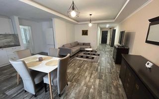 Apartament cu 2 camere, complet mobilat și utilat. - Poză 3