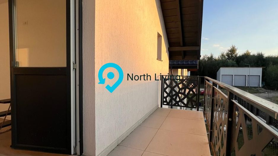Ocazie unica |CASA INDIVIDUALA DOMNESTI 144000 euro - Poză 13