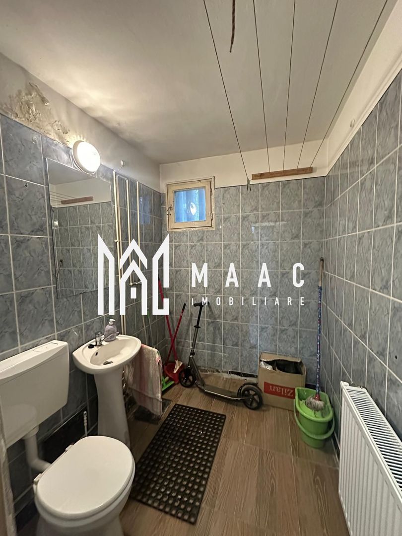 Spațiu comercial pentru birouri | Vasile Milea | 76 mp - Poză 7