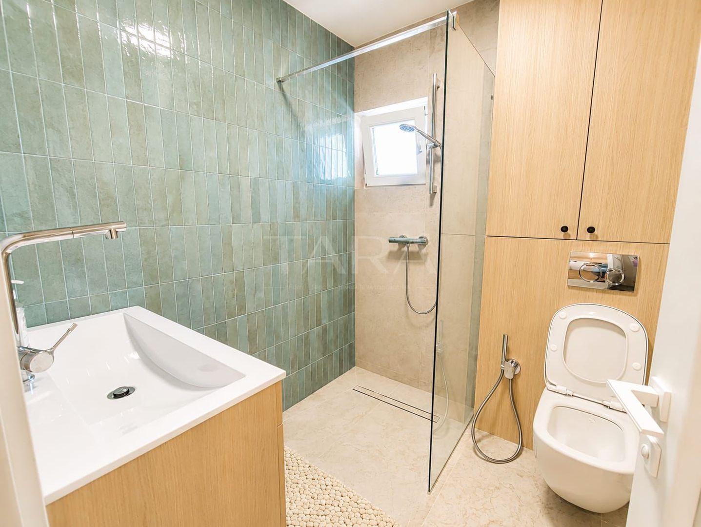 Prima închiriere! Apartament 3 camere, view spectaculos, Zorilor. - Poză 10