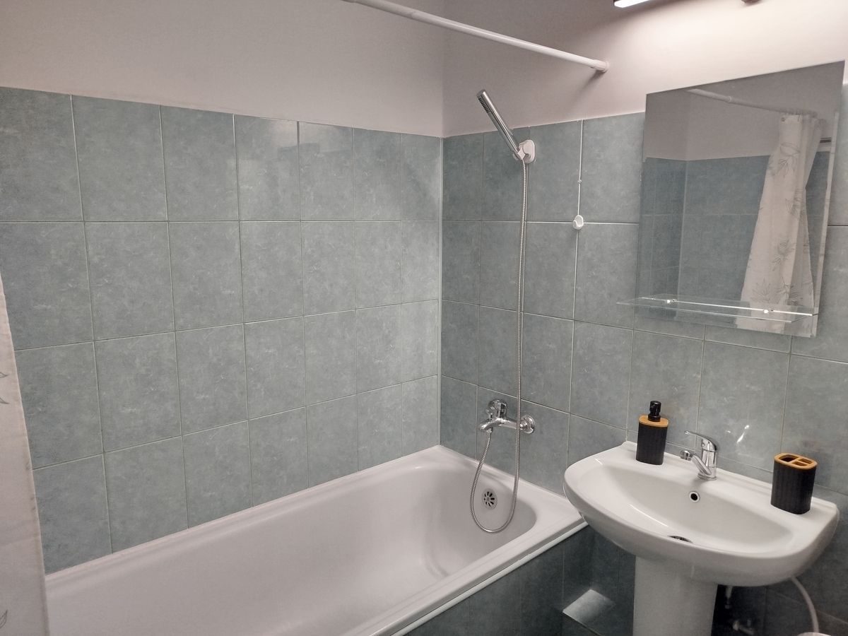 Apartament 2 camere - Tei - Poză 15