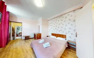 Resort cu perspectiva remarcabila in Centrul Istoric - Piata Unirii, Brasov - Poză 27