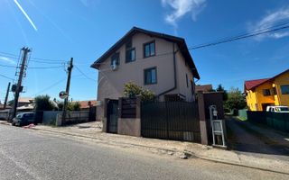 Vila individuala 7 camere - 3 bai { Strada Orizontului } - Poză 2