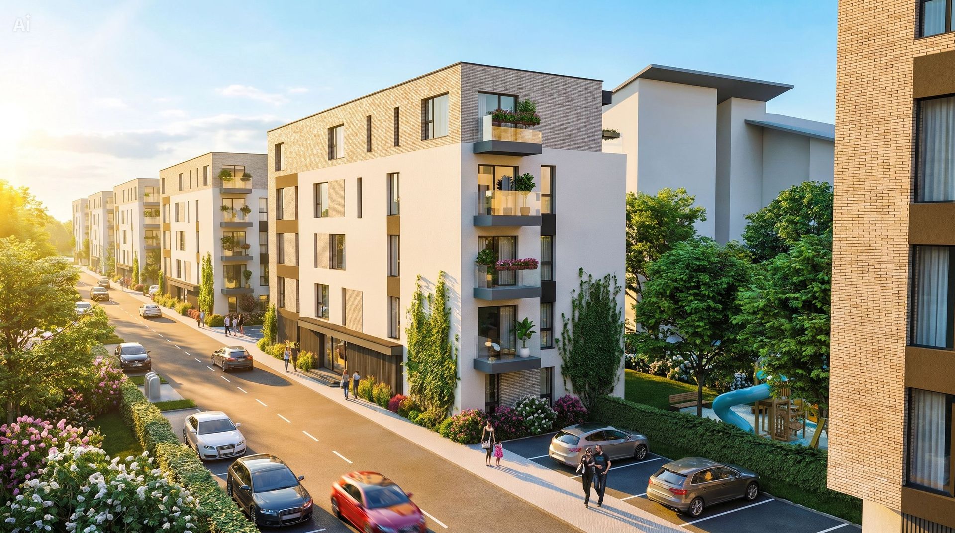 Apartament cu 2 camere, finisat nou, zona Cetatii - Poză 1