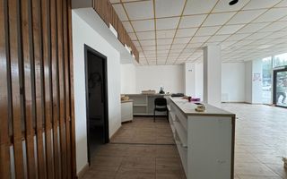 Spatiu birouri , comercial , horeca Tudor Vladimirescu - Bucsinescu - Poză 2