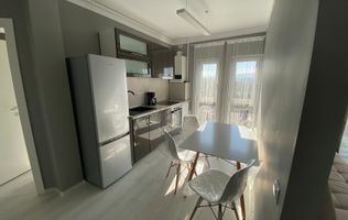 Apartament 3 camere Zona Kaufland Marasti