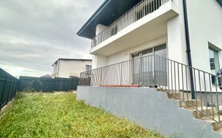 Casă individuală de vânzare în Chinteni - Poză 1