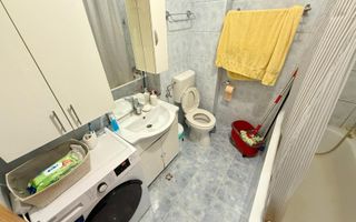 2 camere, etaj intermediar, la cheie, Mănăștur! - Poză 6